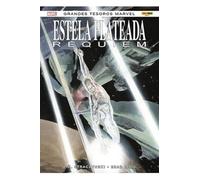 Estela plateada: requiem (nuevo pvp)