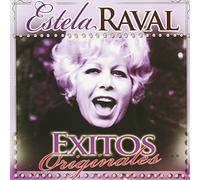 Estela Raval - Exitos Originales