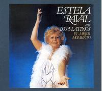 Estela Raval - Mejor Momento
