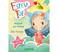 Estela Top: Missió la Terra (CATALAN)