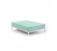 ESTELIA ESTELIA - Bajera ajustable aqua. Talla Cama 160 cm