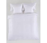 ESTELIA ESTELIA - Funda nórdica blanco. Talla Cama 150/160 cm