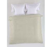ESTELIA ESTELIA - Funda nórdica piedra. Talla Cama 180 cm