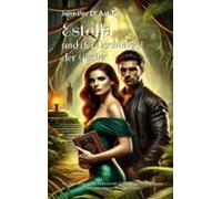 Estella Und Der Dschungel Der Geister (ebook)