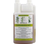 ESTELLA Zumo de Raíz de Cardo - 1.000 ml ESTELLA