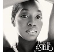 ESTELLE - ALL OF ME +bonus(ltd.)