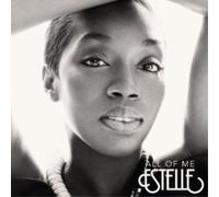 Estelle All of Me (CD) Album (Importación USA)
