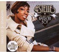 Estelle - American Boy (Ft. Kanye West) [Import]