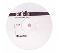 ESTELLE - ESTELLE / IN DA CLUB