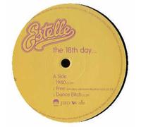 ESTELLE - ESTELLE / THE 18TH DAY (ALBUM SAMPLER)