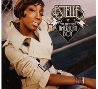 Estelle Feat.Kanye West - American Boy Pt. 1