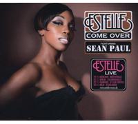 Estelle Feat.Paul,Sean - Come Over
