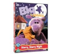 Estelle Harris - Big & Small-We Re Big & Small! [Reino Unido] [DVD]
