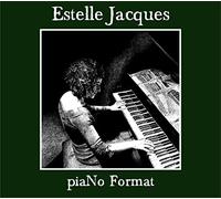 Estelle Jacques - PiaNo Format
