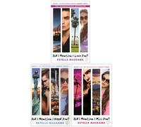 Estelle Maskame DIMILY Series 3 Books Collection Set (Did I Mention I Love You?, Did I Mention I Need You? & Did I Mention I Miss You?)