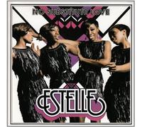 Estelle - No Substitute Love Pt. 1