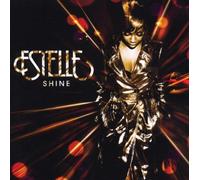 ESTELLE - Shine (Korea Edition)