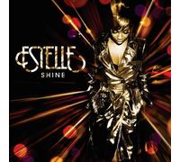 Estelle – Shine – Vinilo 12" coloreado – Edición limitada (Importación USA)