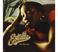Estelle - The 18th Day