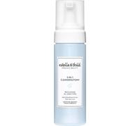 estelle & thild BioCleanse Espuma Limpiadora 3 en 1 - 150 ml estelle & thild