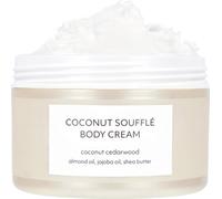 estelle & thild Crema corporal Soufflé de coco - 200 ml estelle & thild