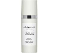 estelle & thild Crema de Noche Nutritiva BioCalm - 50 ml estelle & thild