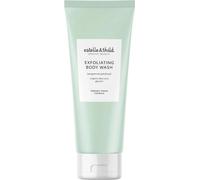 estelle & thild Gel exfoliante de bergamota y pachulí - 250 ml estelle & thild