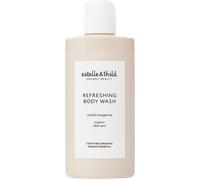 estelle & thild Gel Limpiador Refrescante Vainilla Mandarina - 200 ml estelle & thild