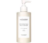 estelle & thild Loción corporal de seda de coco - 200 ml estelle & thild
