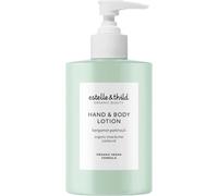 estelle & thild Loción corporal y para manos Bergamota Pachulí - 250 ml estelle & thild