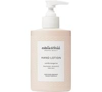 estelle & thild Loción de Manos Vainilla Mandarina - 250 ml estelle & thild