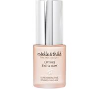 estelle & thild Super BioActive Lifting Eye Serum - 15 ml estelle & thild