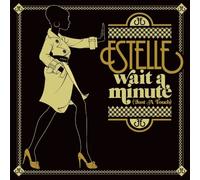 Estelle - Wait a Minute [Vinilo][Just a Touch]