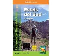 Estels del Sud. 5 etapes