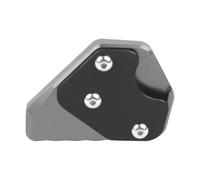 Estensione Piedino Cavalletto Moto para Suzuki para Hayabusa GSX1300R para GSX-R 1300 para GSXR 1300R 2021-2023 CNC Kickstand Pie Soporte Lateral Ampliar Soporte Extensión(D)