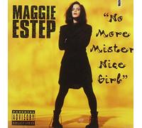 Estep, Maggie - No More Mr Nice Girl