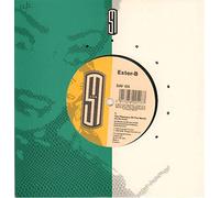 Ester-B - The Pleasure Of The Music