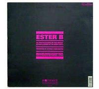 Ester B. - The Pleasure Of The Music (The Norman Cook Re-Mix)