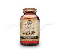Ester C Plus 1.000 Mg. 90 Comp Solgar