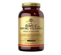 Ester-C Plus Vitamina C 1000 MG 100 Cápsulas Por Solgar