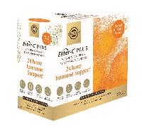 Solgar Vitamina C efervescente Ester-C Plus 1000 mg 21 sobres