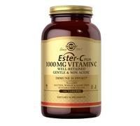 Ester-C Plus Vitamina C (Ester-C Ascorbate Complejo) 1000MG 180 Pastillas Por