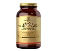 ESTER C PLUS 500mg. 250vegicaps