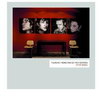 Ester Drang - Pleasure Themes & Get [Vinilo]