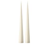 ester & erik 2 Velas ester & erik 37 cm lacado Ivory 06