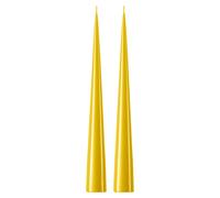 ester & erik 2 Velas ester & erik 37 cm lacado Lemon drop 15-0