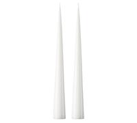 ester & erik 2 Velas ester & erik 37 cm lacado Pure white 31