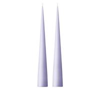 ester & erik 2 Velas ester & erik 37 cm mate Airy violet 12