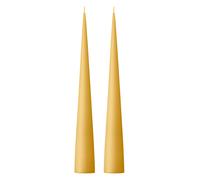 ester & erik 2 Velas ester & erik 37 cm mate Beige 14/2