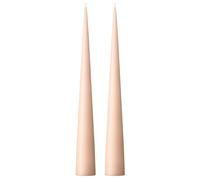 ester & erik 2 Velas ester & erik 37 cm mate Ice latte 11